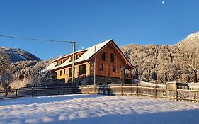 Nest Lodge